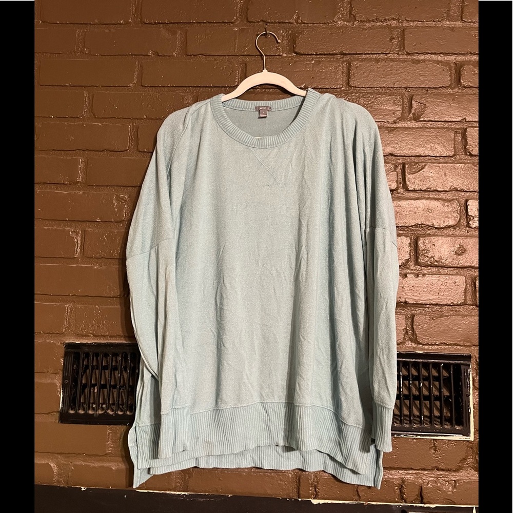 Arie Sweater